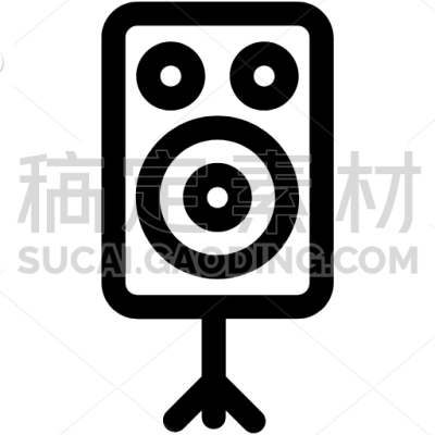 Speaker