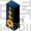 speaker