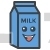 Milk Pack