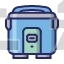 rice cooker