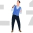 Male Singer