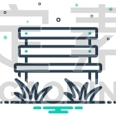 Parkbench