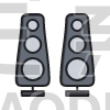 speaker