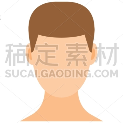 male avatar