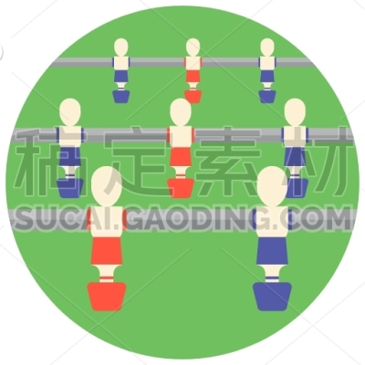 Table football