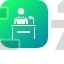 Hotel, Restaurant, Receiptionist, Announcement, Speaker, Customer, Service