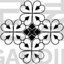 Embroidered Design