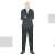 Senior Businessman