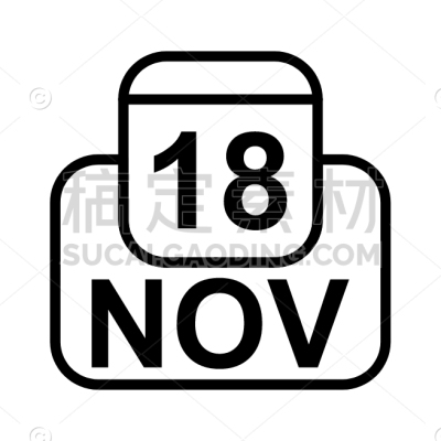 November