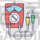 Voltmeter