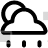Raining