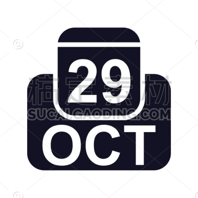 October