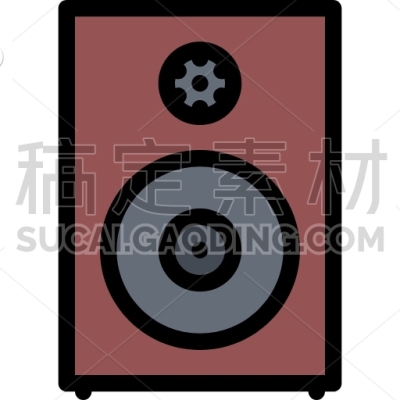 Speaker, Electronics, Appliances, Machine, Technology