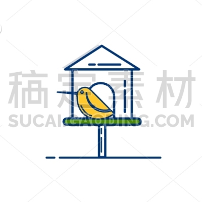 bird house