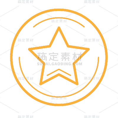 ICON-矢量积分电商图标3