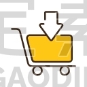 online cart