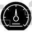 Speed Test Gauge