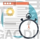 Website speed