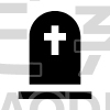 gravestone