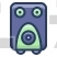 Volume Speaker