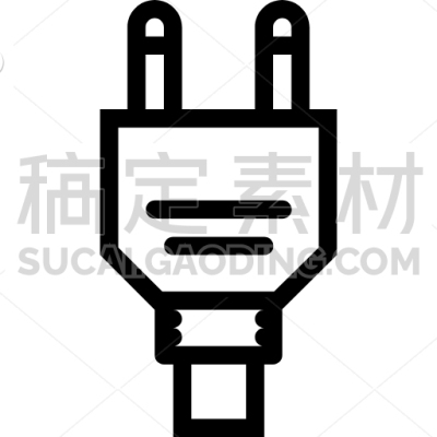 Plug, Computer, Data, Information, Database