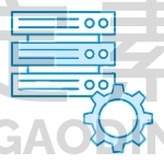 Server setting