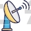 Dish antenna