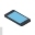 Isometric, Smartphone, Front, Mobile, Device, Grid, View, 3d