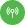 Antena, Wifi, Signal, Waves, Wireless, Interface, UI