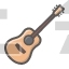 Acoustic guitar