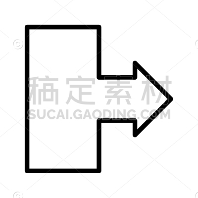 One