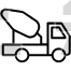 Concrete Mixer
