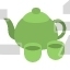 Tea set