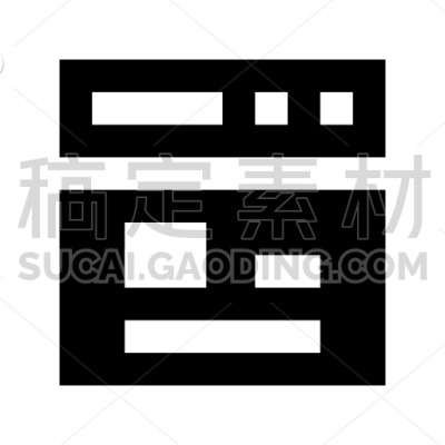 Web Template