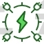 Multiple Electric Plug