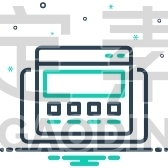 Product Website