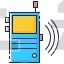 walkie talkie