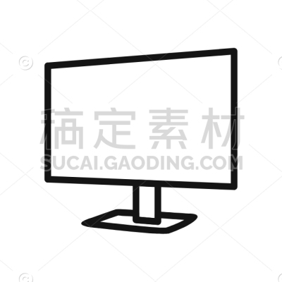 Monitor, Pc, Computer, Device