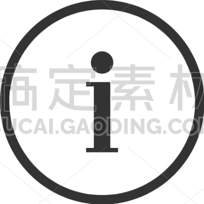 info