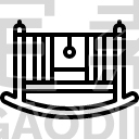 Rocking Cradle