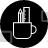 Pencil, Ruler, Mug, Holder, Design, Drawing, Write