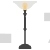 Bronze Lamp