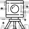Astronaut Camera