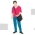 Computer Worker