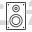 Sound Speaker