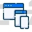 responsive website