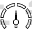 Car Manometer Gauge