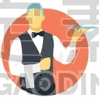 Waiter