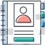 Contacts Book