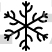 Geometrical Snowflake
